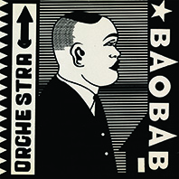 Orchestra Baobab