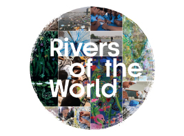 Rivers of the World