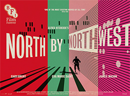 North by Northwest