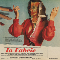 In Fabric